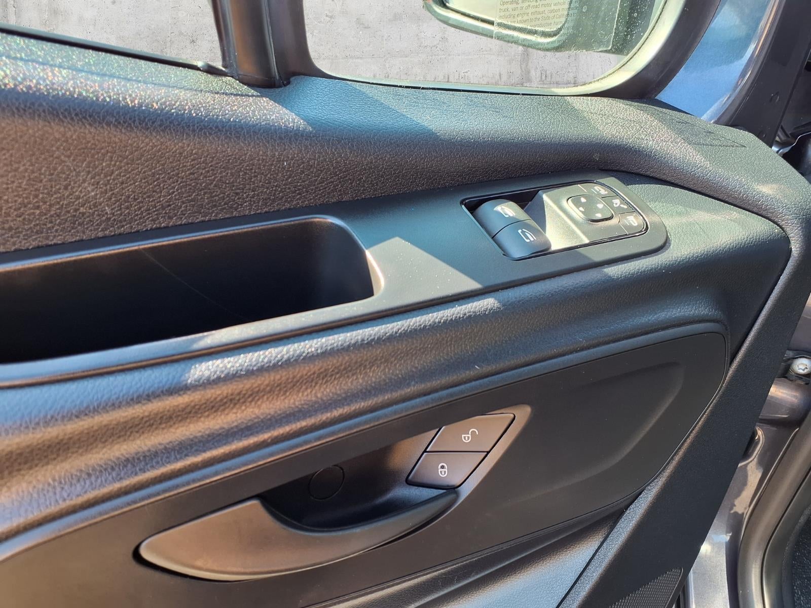 2022 Mercedes-Benz Sprinter Passenger Van 2500 STANDARD ROO