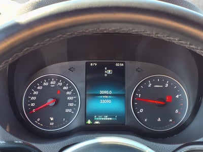 2022 Mercedes-Benz Sprinter Passenger Van 2500 STANDARD ROO