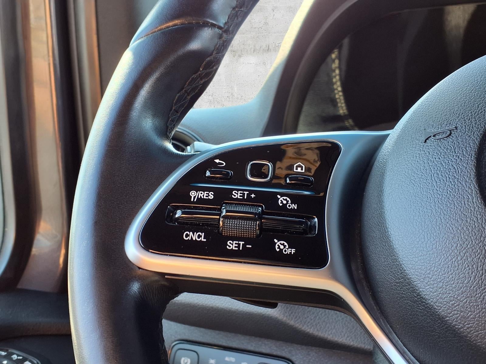 2022 Mercedes-Benz Sprinter Passenger Van 2500 STANDARD ROO