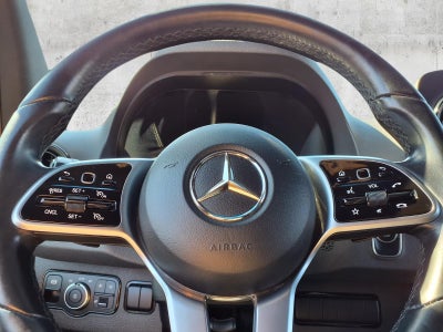 2022 Mercedes-Benz Sprinter Passenger Van 2500 STANDARD ROO