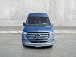 2022 Mercedes-Benz Sprinter Passenger Van 2500 STANDARD ROO