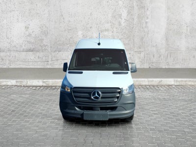 2024 Mercedes-Benz Sprinter Passenger Van 2500 STANDARD ROO