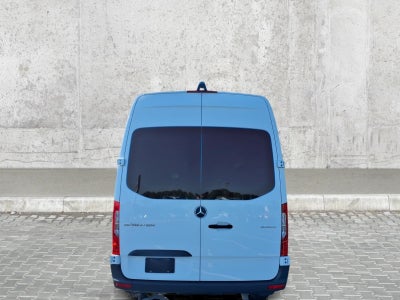 2024 Mercedes-Benz Sprinter Passenger Van 2500 STANDARD ROO
