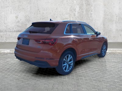 2024 Audi Q3 S line Premium