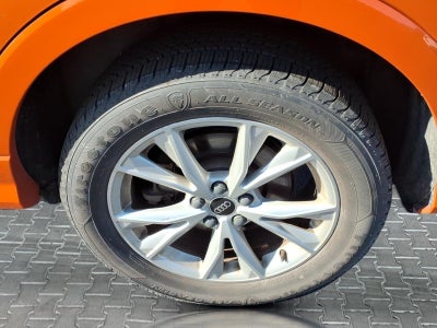 2024 Audi Q3 S line Premium