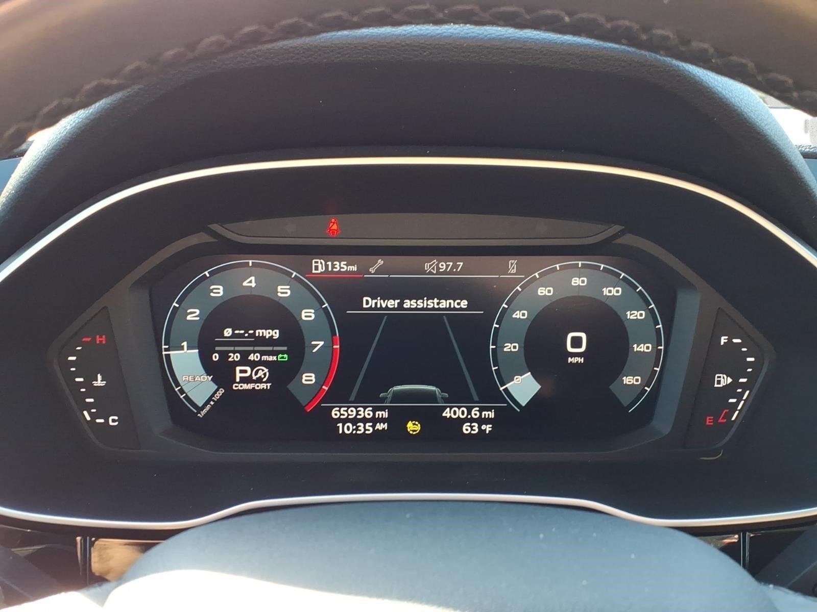 2024 Audi Q3 S line Premium
