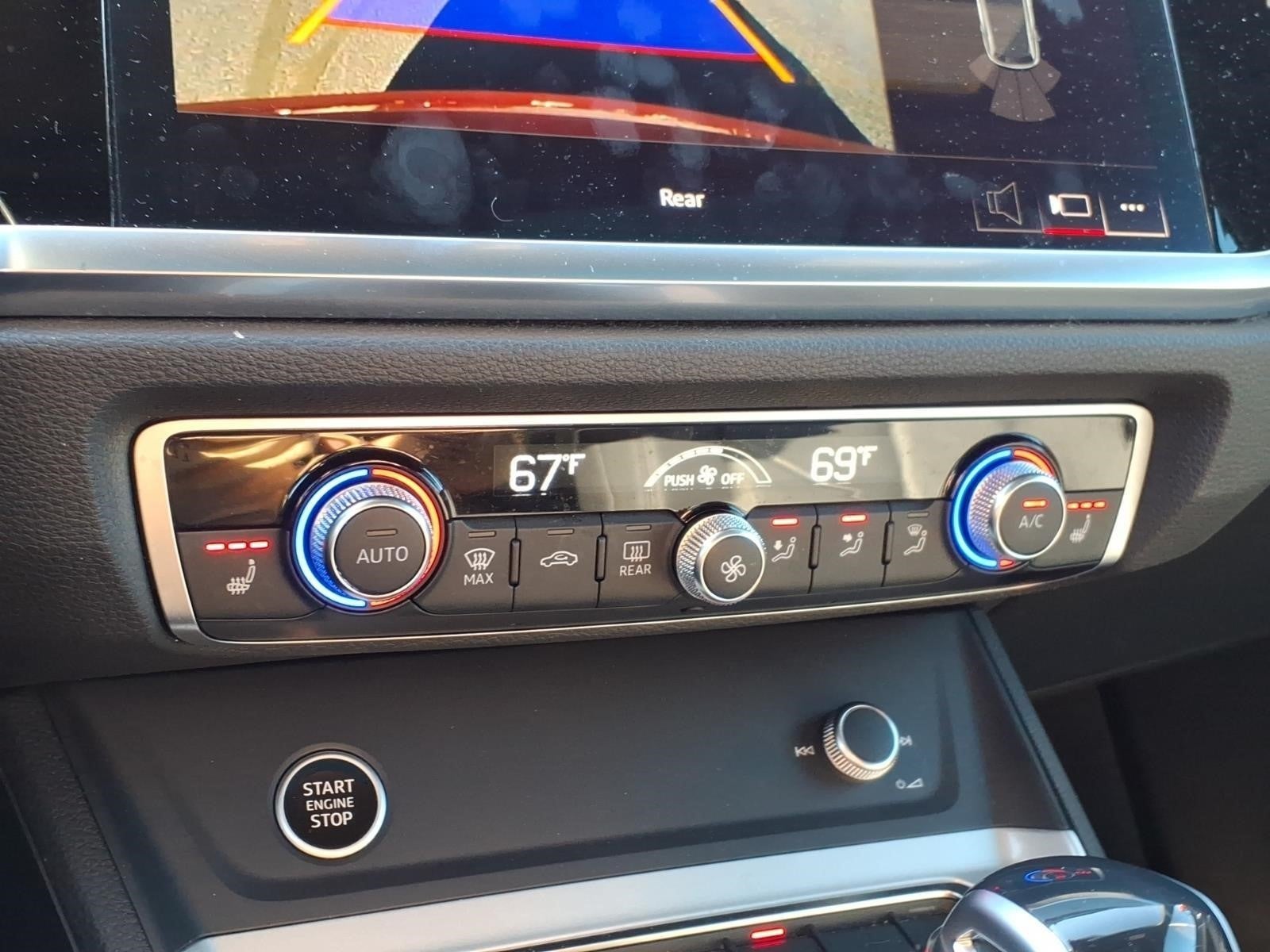 2024 Audi Q3 S line Premium