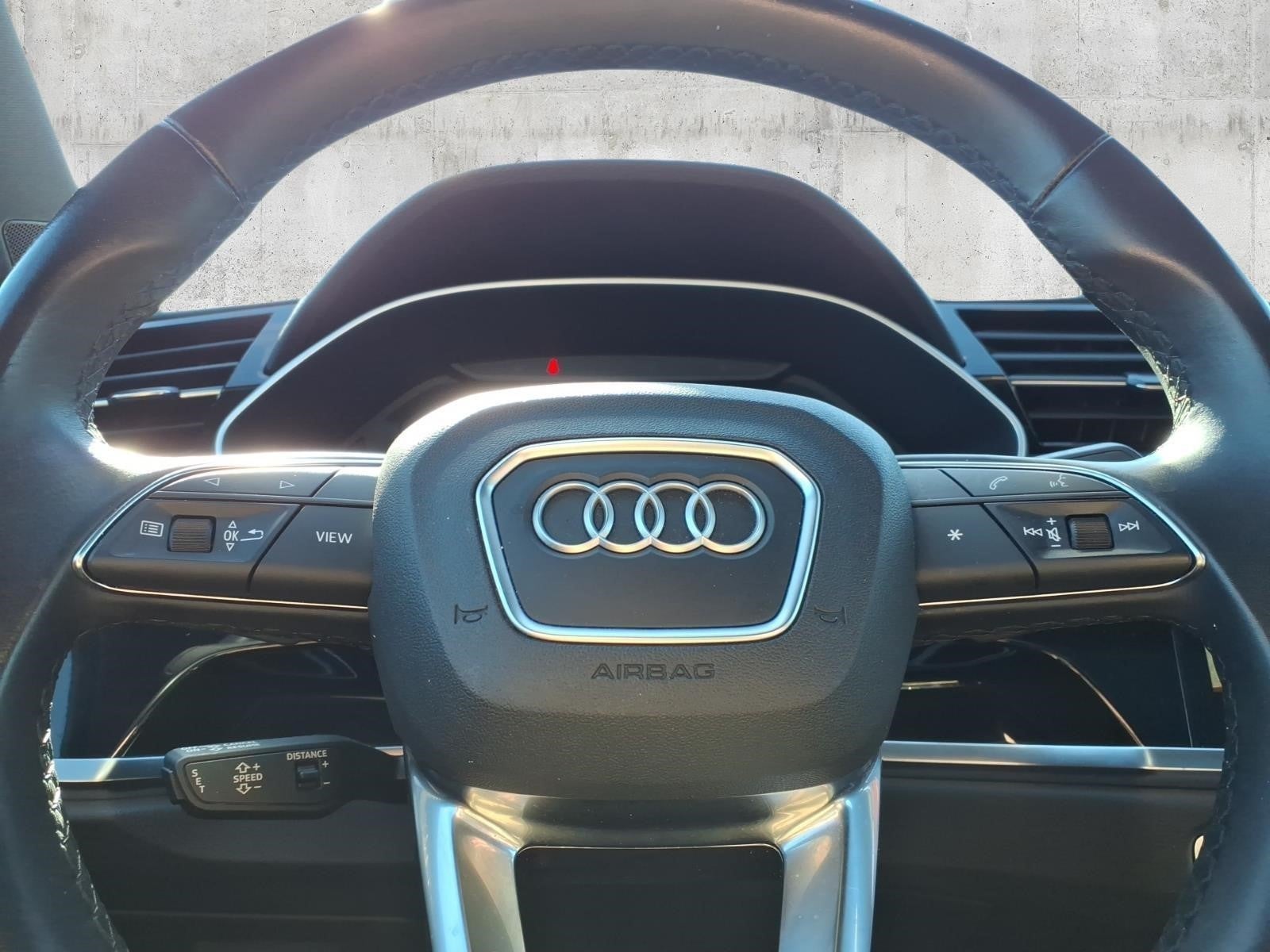 2024 Audi Q3 S line Premium