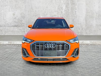 2024 Audi Q3 S line Premium