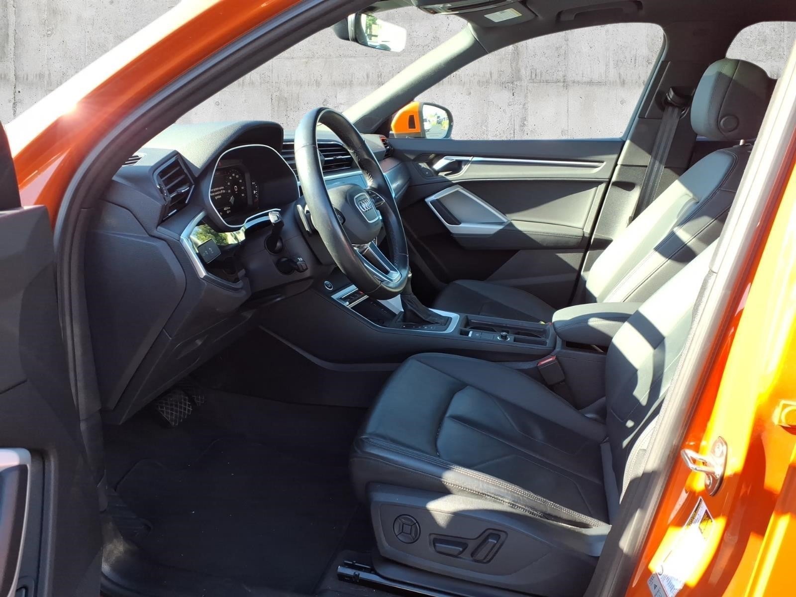 2024 Audi Q3 S line Premium
