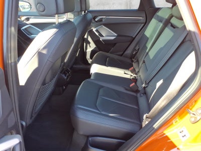 2024 Audi Q3 S line Premium