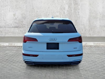 2024 Audi Q5 S line Premium Plus