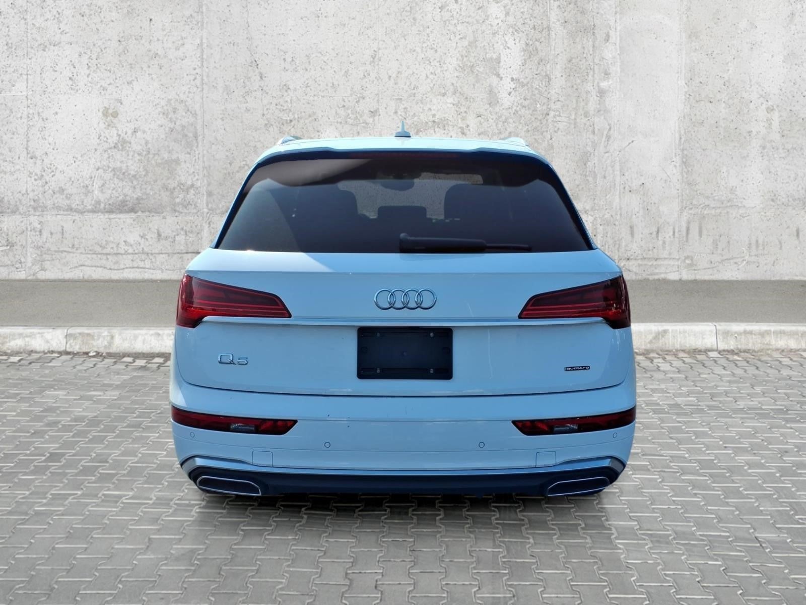 2024 Audi Q5 S line Premium Plus