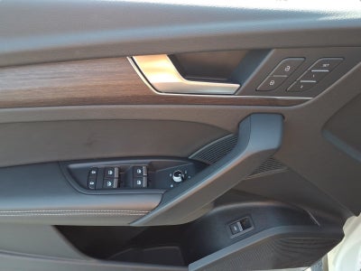 2024 Audi Q5 S line Premium Plus