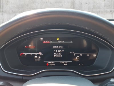 2024 Audi Q5 S line Premium Plus