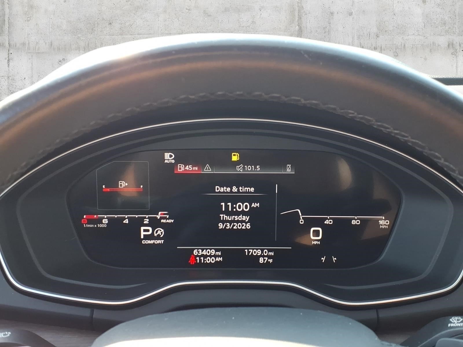 2024 Audi Q5 S line Premium Plus