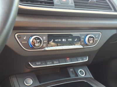2024 Audi Q5 S line Premium Plus