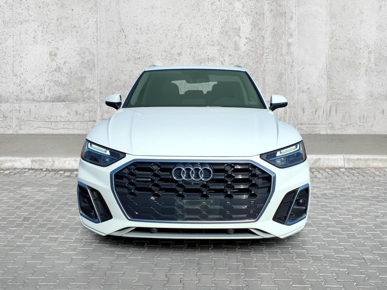 2024 Audi Q5 S line Premium Plus