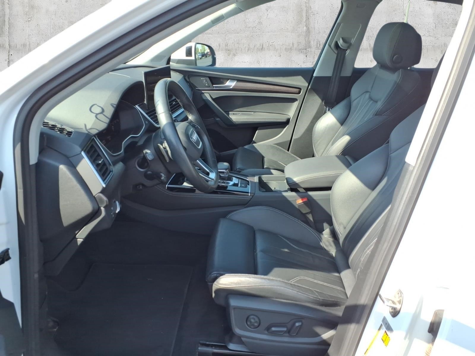 2024 Audi Q5 S line Premium Plus