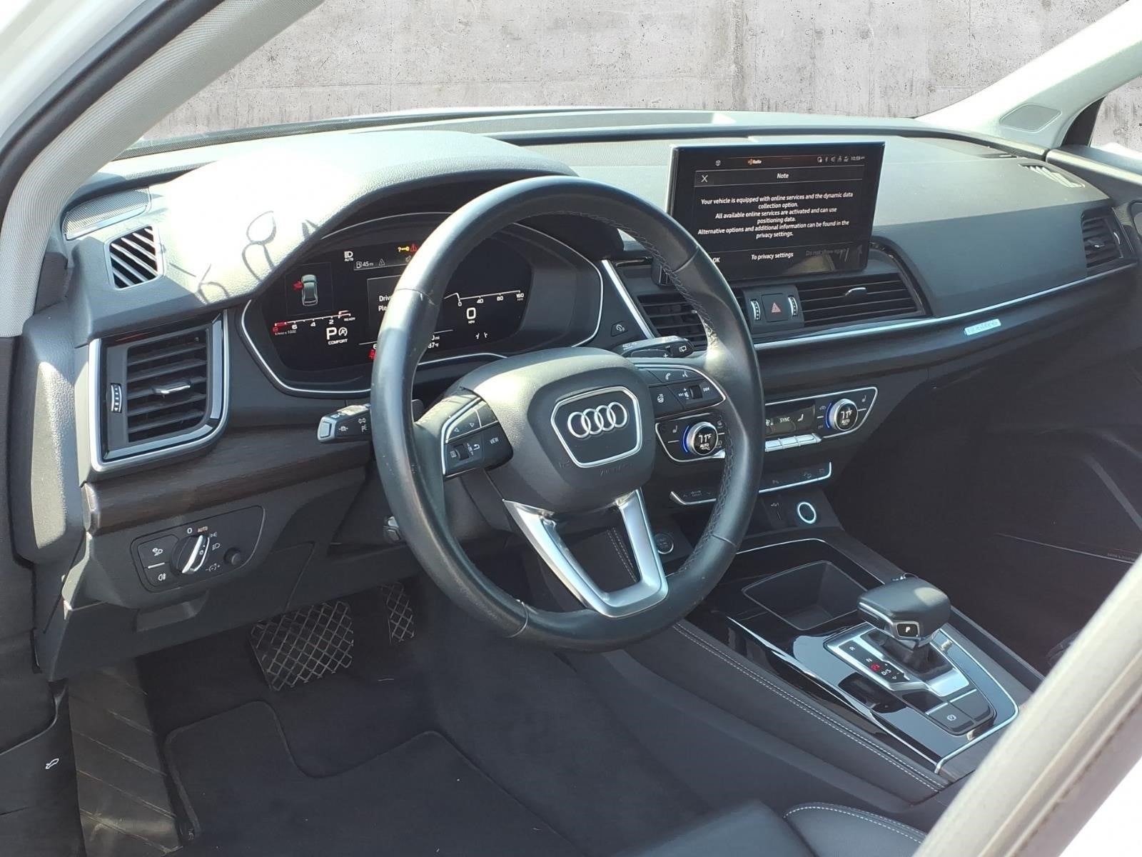 2024 Audi Q5 S line Premium Plus