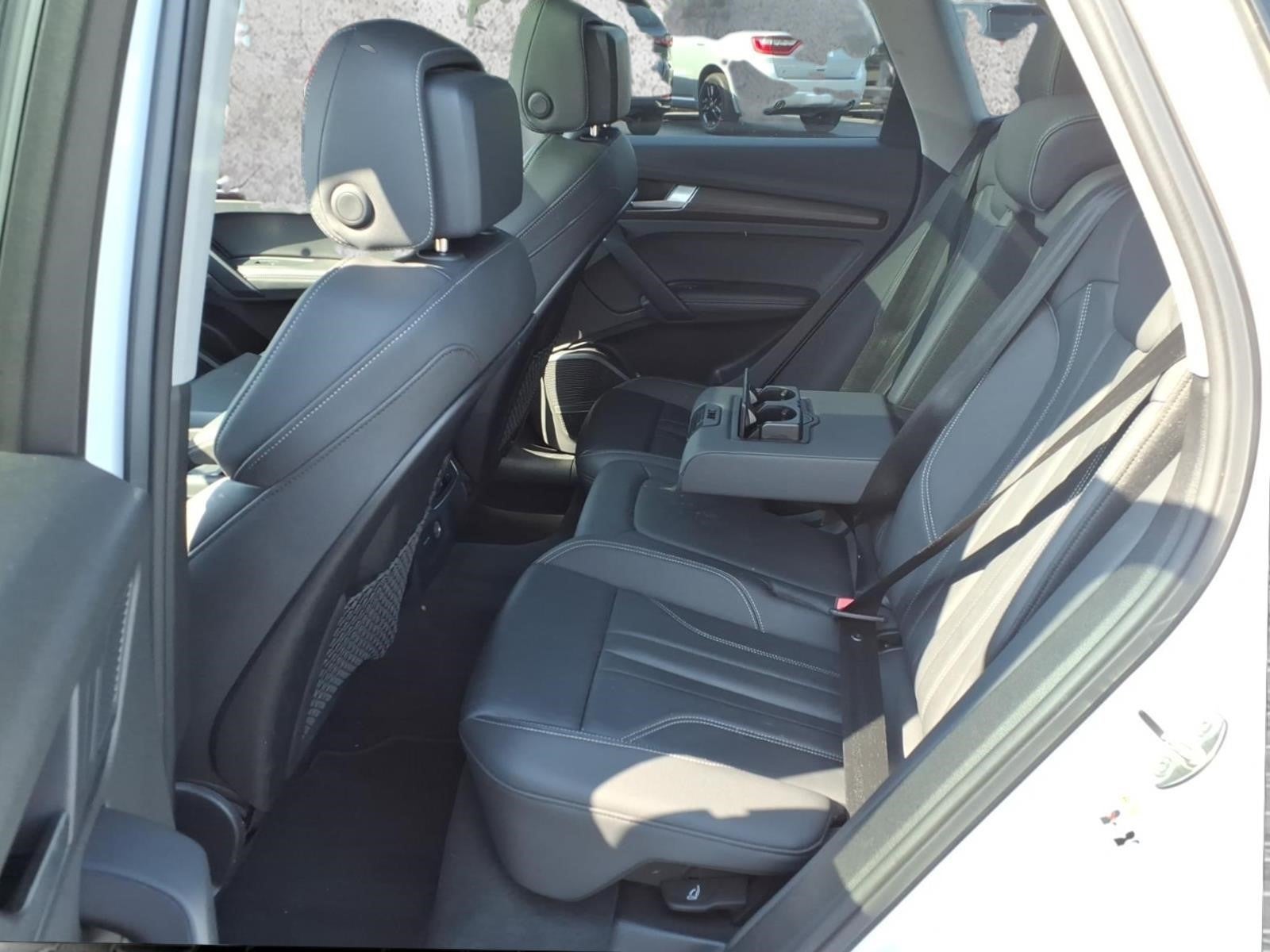 2024 Audi Q5 S line Premium Plus