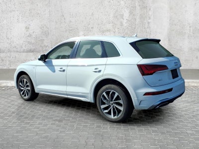 2024 Audi Q5 S line Premium Plus