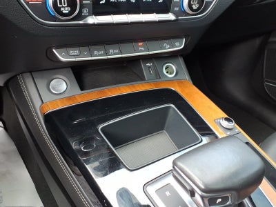 2023 Audi Q5 S line Premium Plus