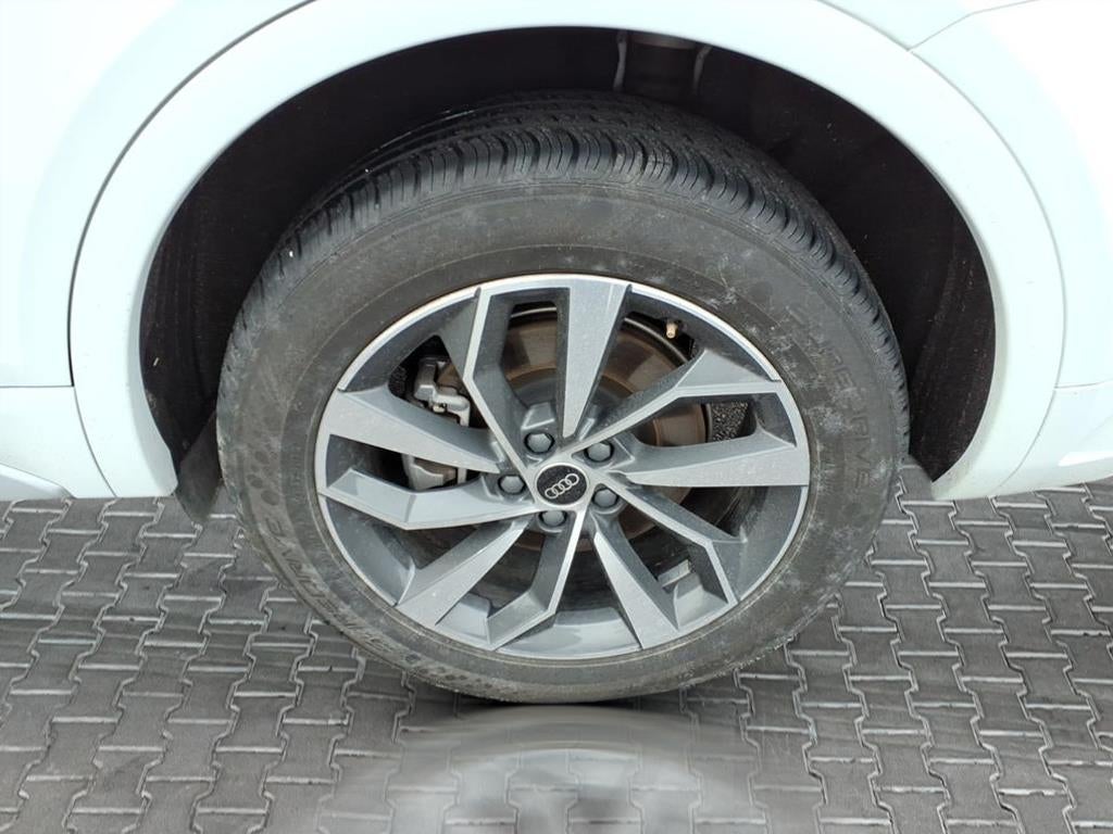 2024 Audi Q5 S line Premium Plus