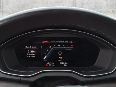 2024 Audi Q5 S line Premium Plus