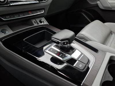2024 Audi Q5 S line Premium Plus