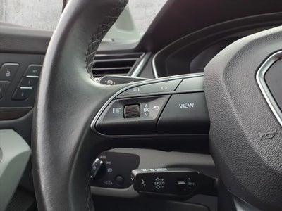 2024 Audi Q5 S line Premium Plus