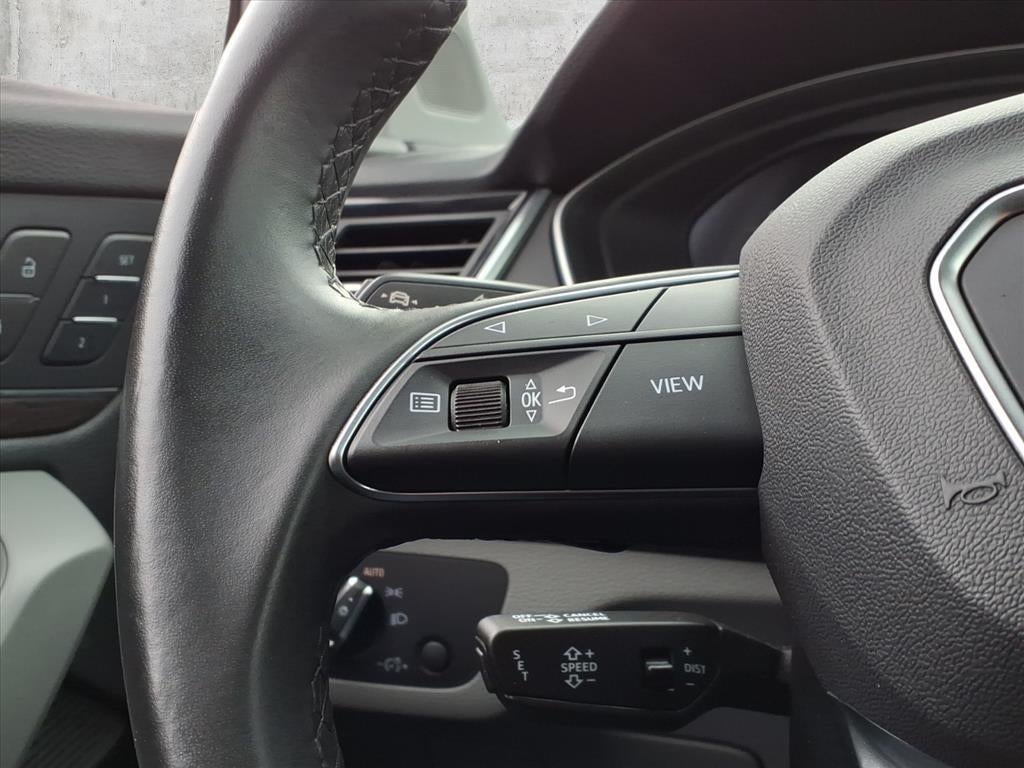 2024 Audi Q5 S line Premium Plus