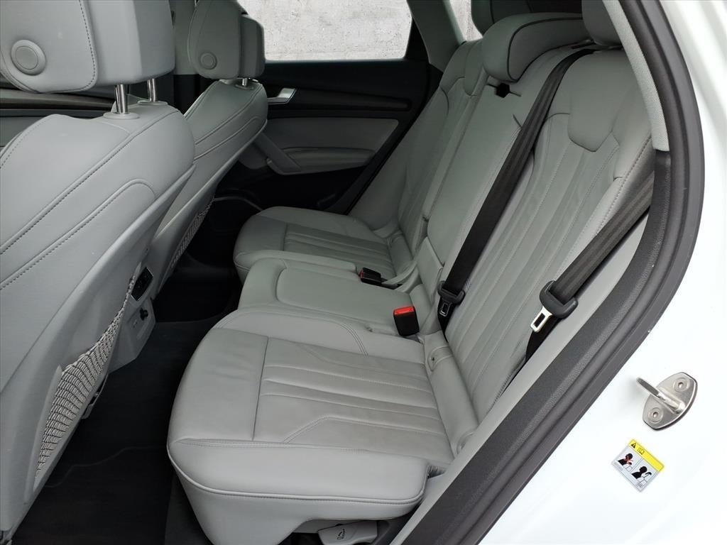 2024 Audi Q5 S line Premium Plus