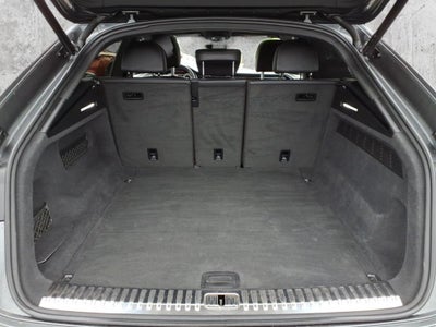 2019 Audi Q8 Prestige