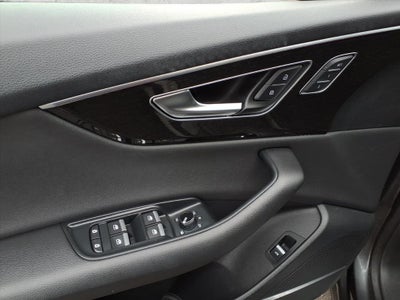 2019 Audi Q8 Prestige