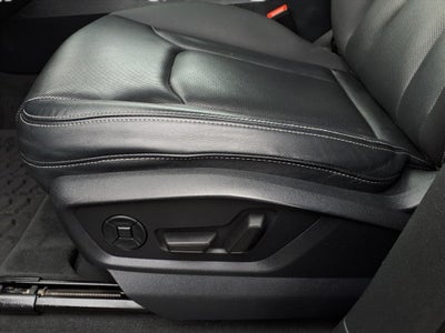 2019 Audi Q8 Prestige