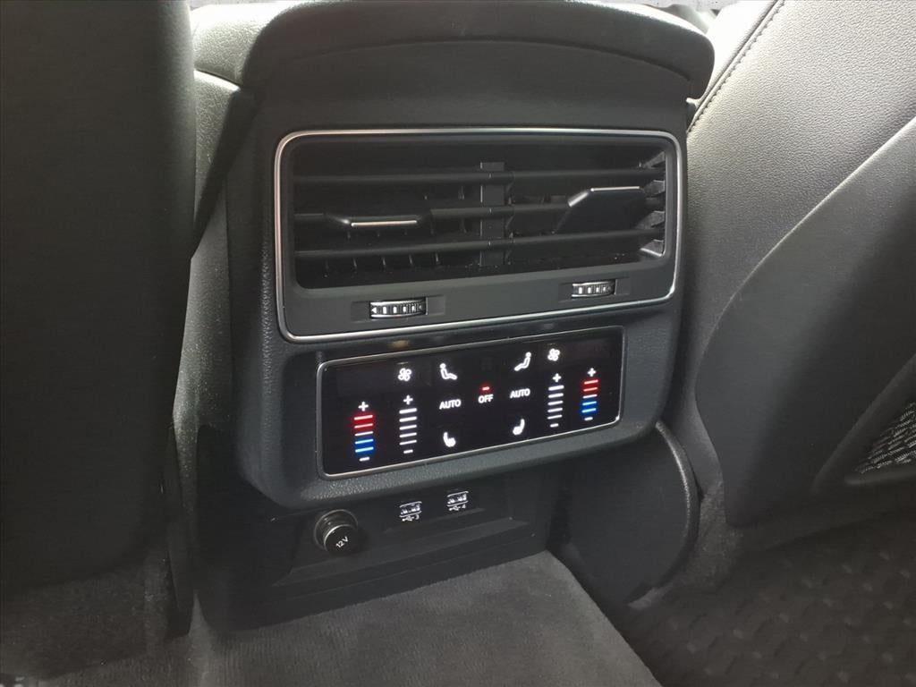 2019 Audi Q8 Prestige