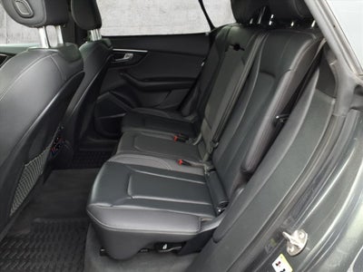 2019 Audi Q8 Prestige