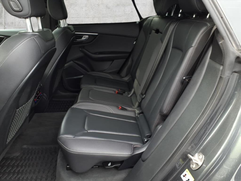 2019 Audi Q8 Prestige