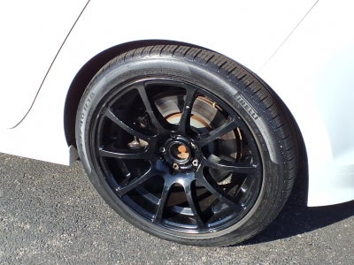 2016 Volkswagen Golf R 4DR HB MAN