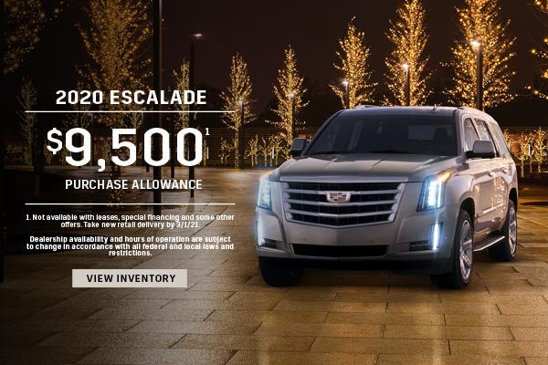 Cadillac Dealer In Elkhart In Used Cars Elkhart Tom Naquin Cadillac