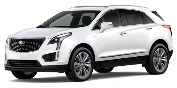 Tom Naquin Cadillac in Elkhart IN