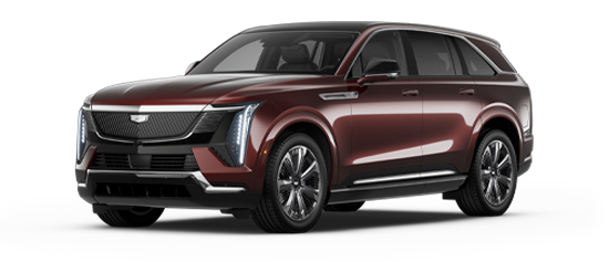 Tom Naquin Cadillac in Elkhart IN