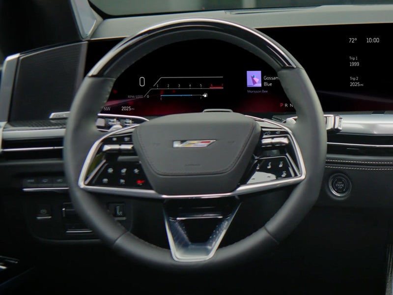 Tom Naquin Cadillac in Elkhart IN