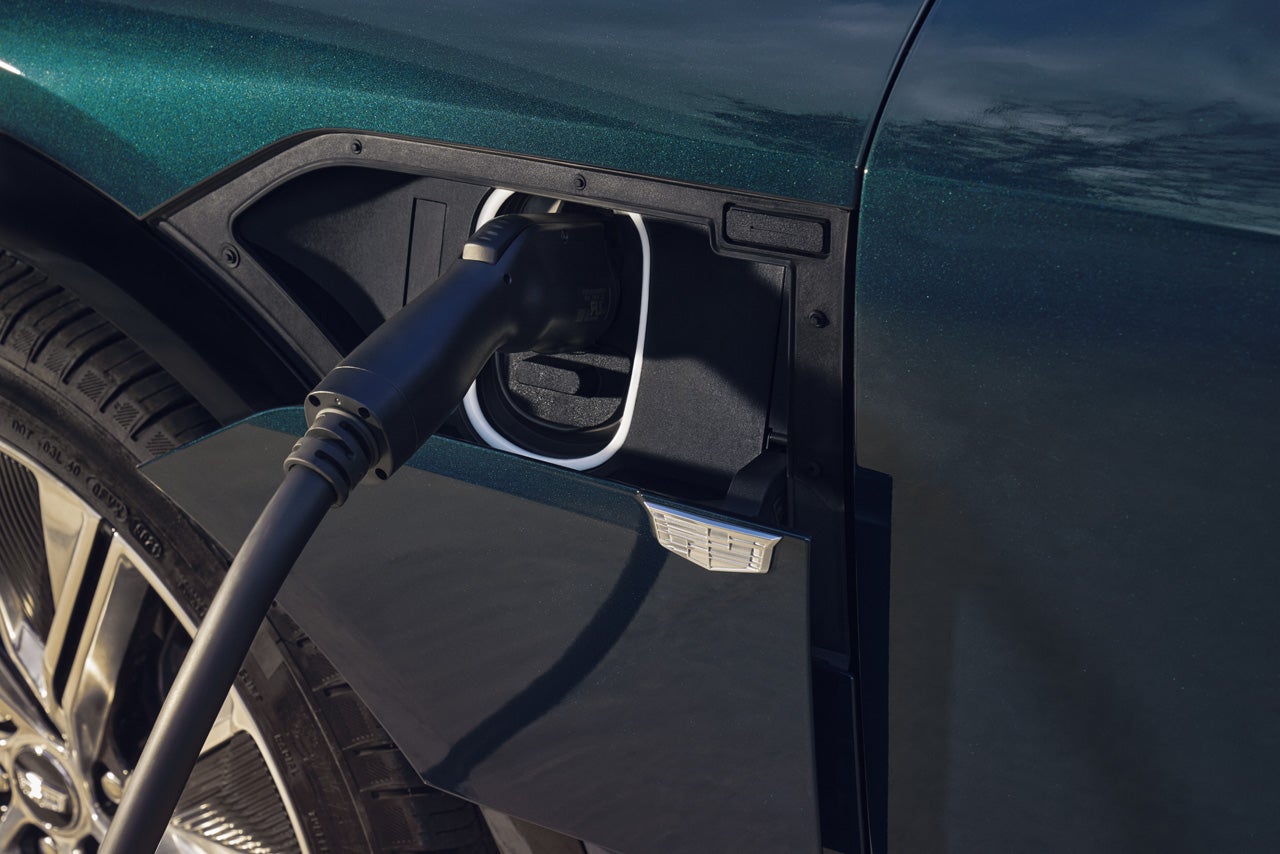 Tom Naquin Cadillac in Elkhart IN