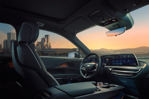 Tom Naquin Cadillac in Elkhart IN