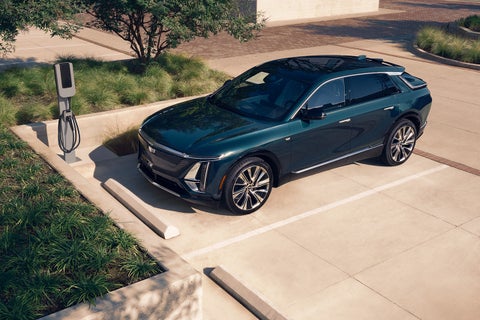  Tom Naquin Cadillac in Elkhart IN