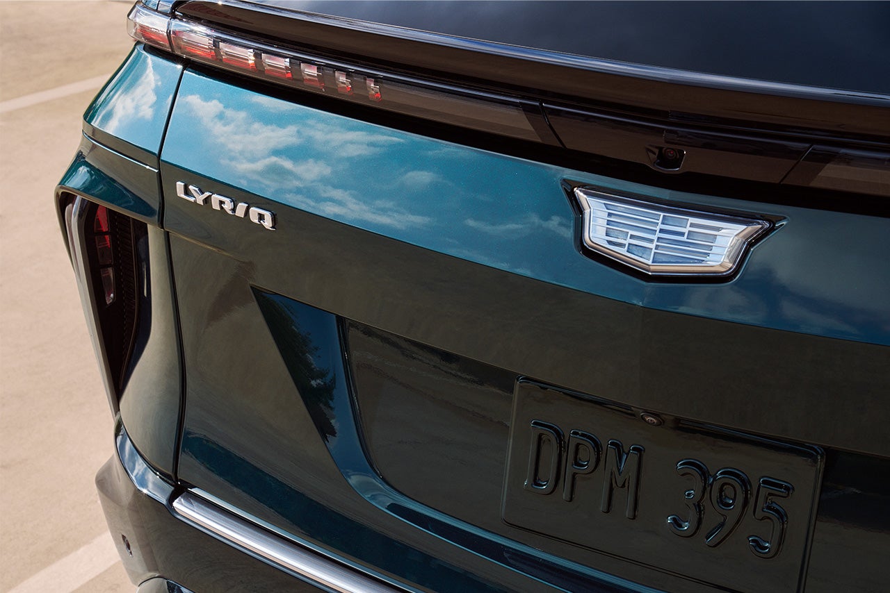 Tom Naquin Cadillac in Elkhart IN