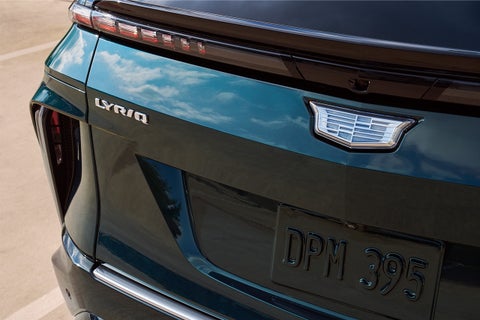 Tom Naquin Cadillac in Elkhart IN