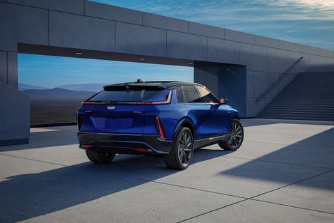 Tom Naquin Cadillac in Elkhart IN